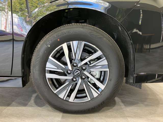 NISSAN SERENA  WG 4WD 2025 Image 31