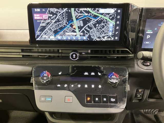 NISSAN SERENA  WG 4WD 2025 Image 31