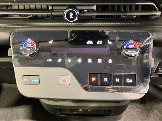 NISSAN SERENA  WG 4WD 2025 Image 31