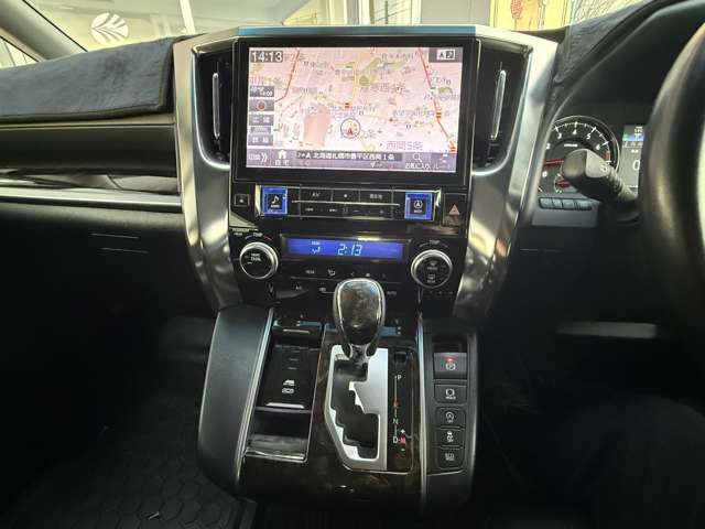 TOYOTA VELLFIRE 4WD 2016 Image 31