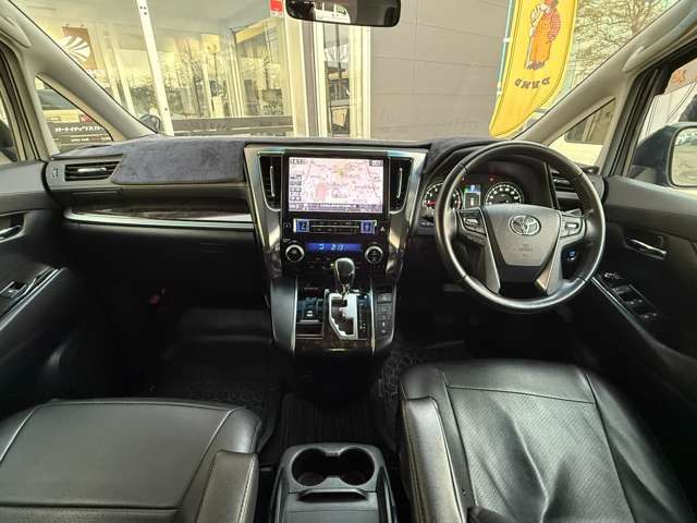 TOYOTA VELLFIRE 4WD 2016 Image 31