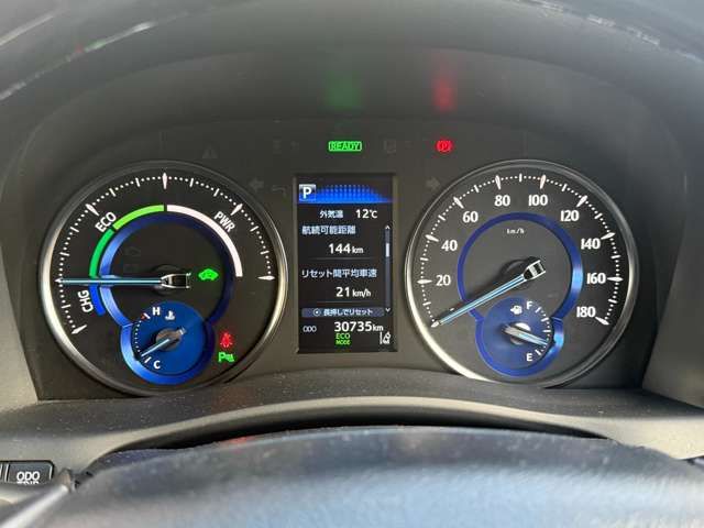 TOYOTA ALPHARD HYBRID 4WD 2019 Image 31