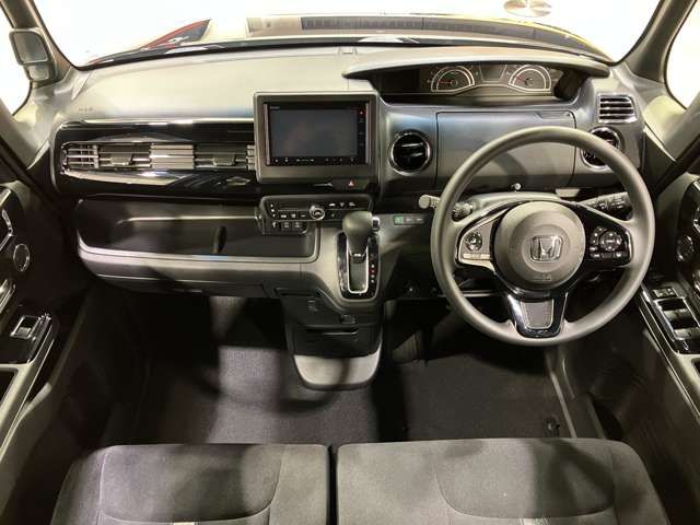 HONDA N BOX CUSTOM 4WD 2021 Image 31