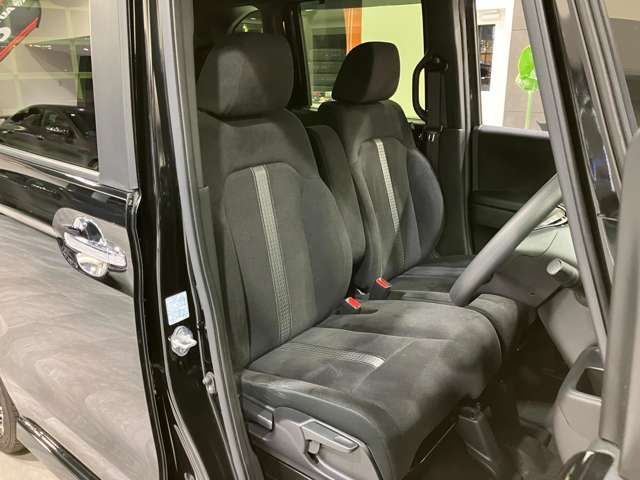 HONDA N BOX CUSTOM 4WD 2021 Image 31