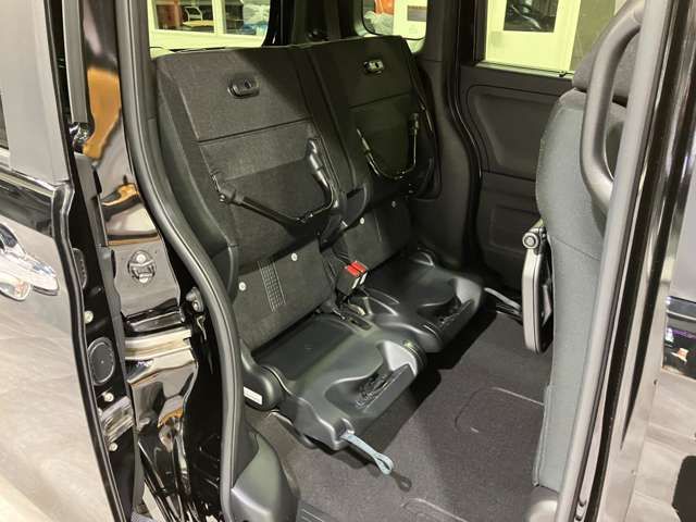 HONDA N BOX CUSTOM 4WD 2021 Image 31