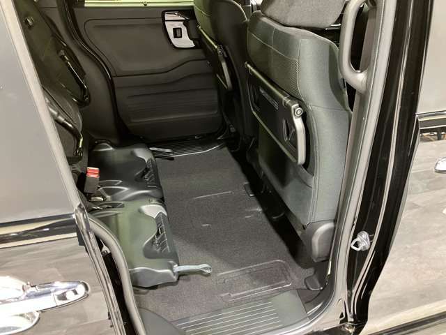 HONDA N BOX CUSTOM 4WD 2021 Image 31