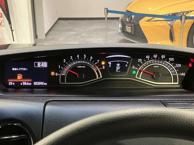 HONDA N BOX CUSTOM 4WD 2021 Image 31