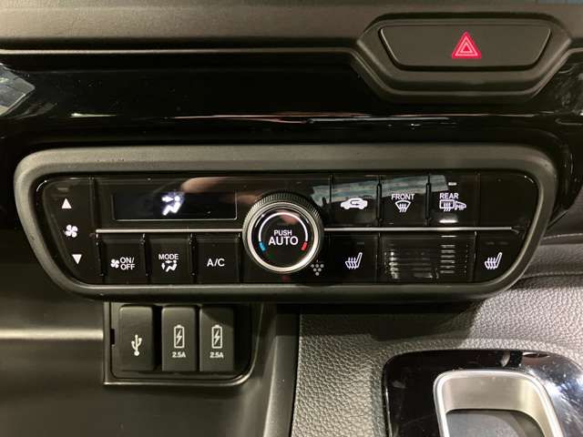 HONDA N BOX CUSTOM 4WD 2021 Image 31