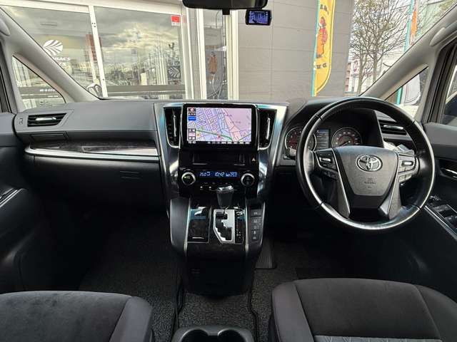 TOYOTA ALPHARD 4WD 2019 Image 31
