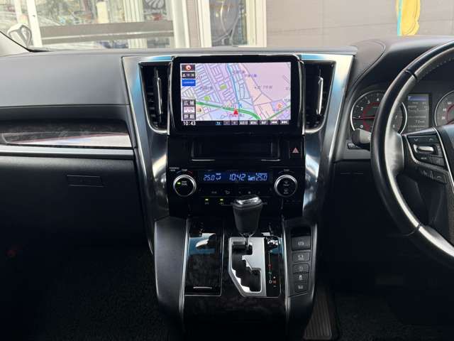 TOYOTA ALPHARD 4WD 2019 Image 31