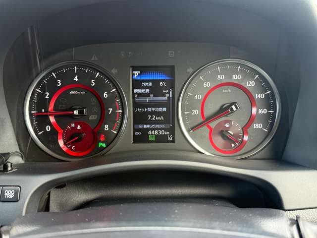 TOYOTA ALPHARD 4WD 2019 Image 31