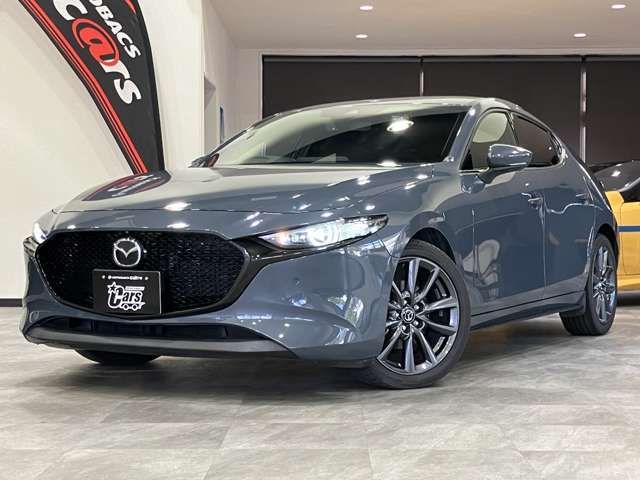 MAZDA 3 FASTBACK 2019 Image 31