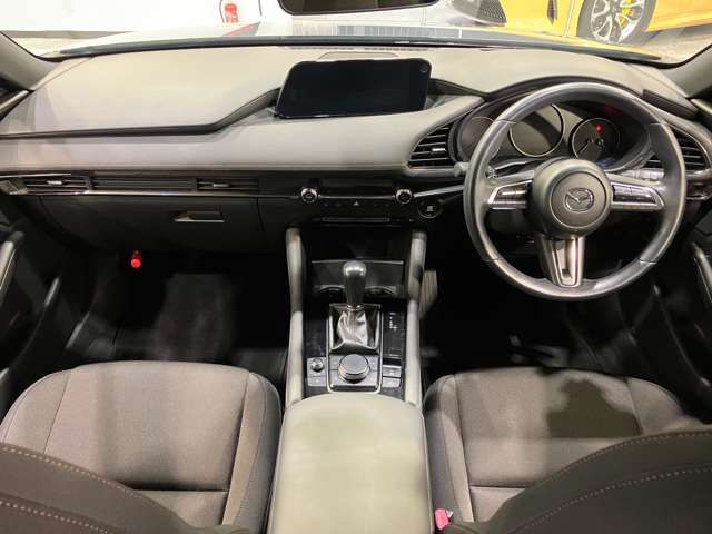 MAZDA 3 FASTBACK 2019 Image 31