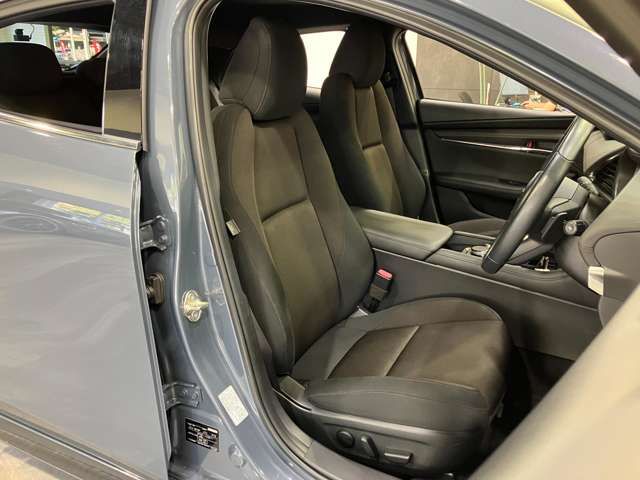 MAZDA 3 FASTBACK 2019 Image 31