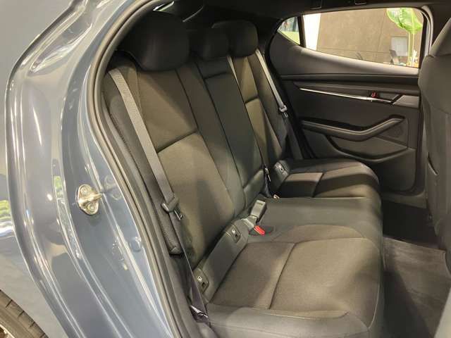 MAZDA 3 FASTBACK 2019 Image 31