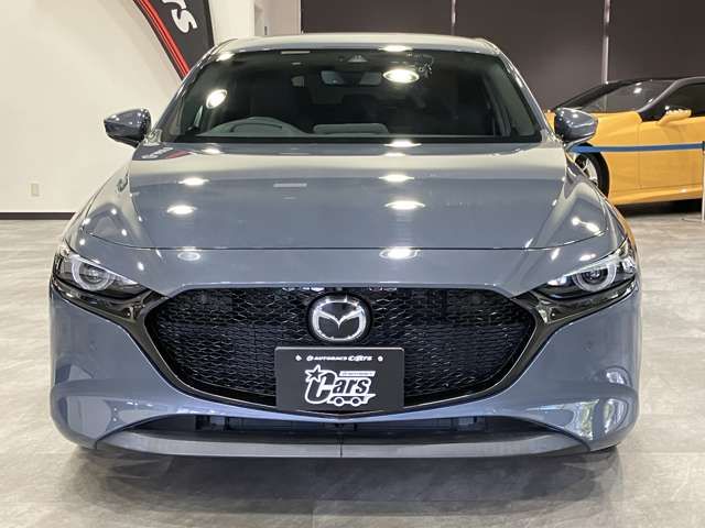 MAZDA 3 FASTBACK 2019 Image 31