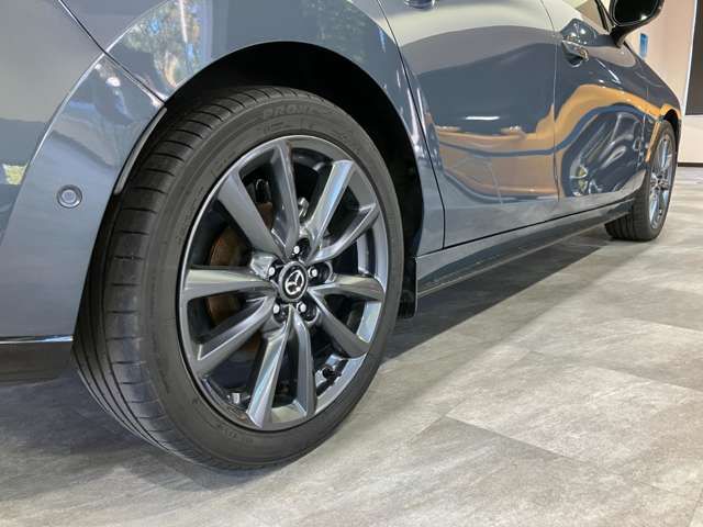 MAZDA 3 FASTBACK 2019 Image 31