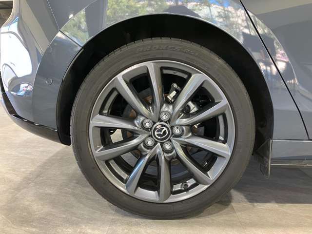 MAZDA 3 FASTBACK 2019 Image 31