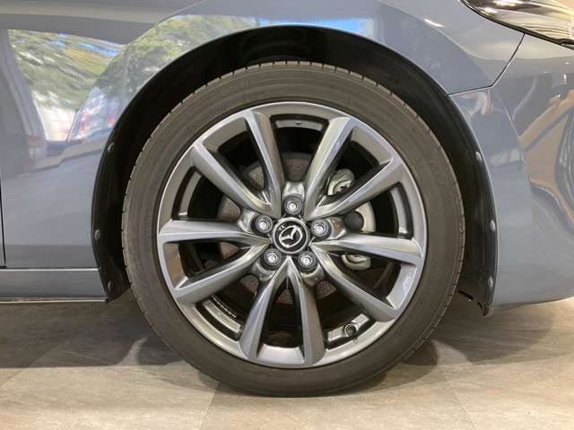 MAZDA 3 FASTBACK 2019 Image 31