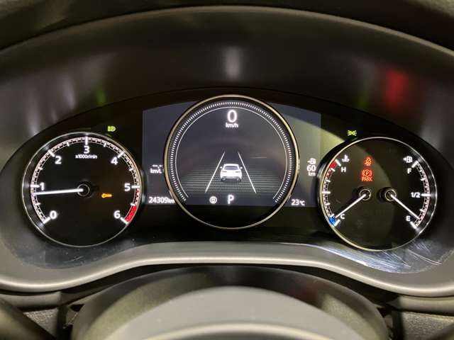 MAZDA 3 FASTBACK 2019 Image 31