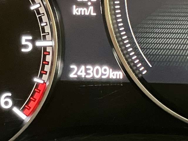 MAZDA 3 FASTBACK 2019 Image 31