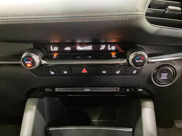 MAZDA 3 FASTBACK 2019 Image 31