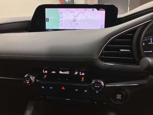 MAZDA 3 FASTBACK 2019 Image 31