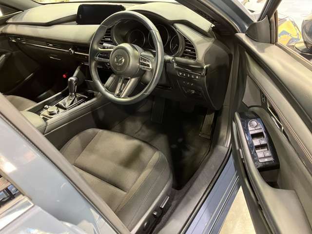 MAZDA 3 FASTBACK 2019 Image 31