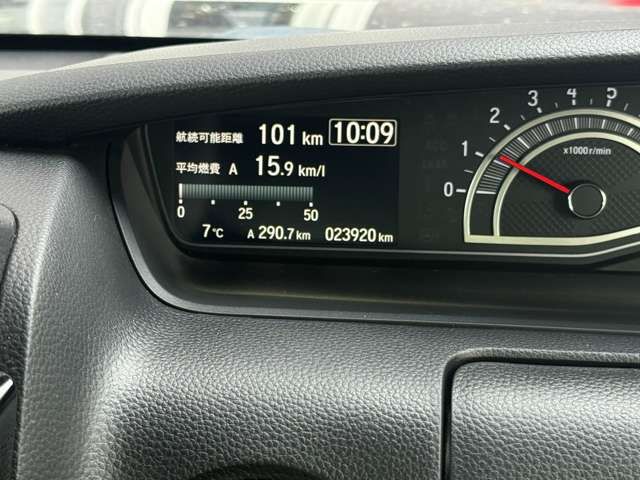 HONDA N BOX CUSTOM 4WD 2023 Image 31