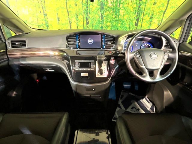 NISSAN ELGRAND 2016 Image 31