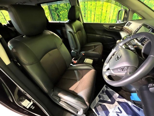 NISSAN ELGRAND 2016 Image 31