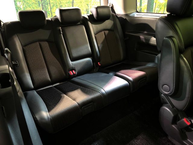 NISSAN ELGRAND 2016 Image 31