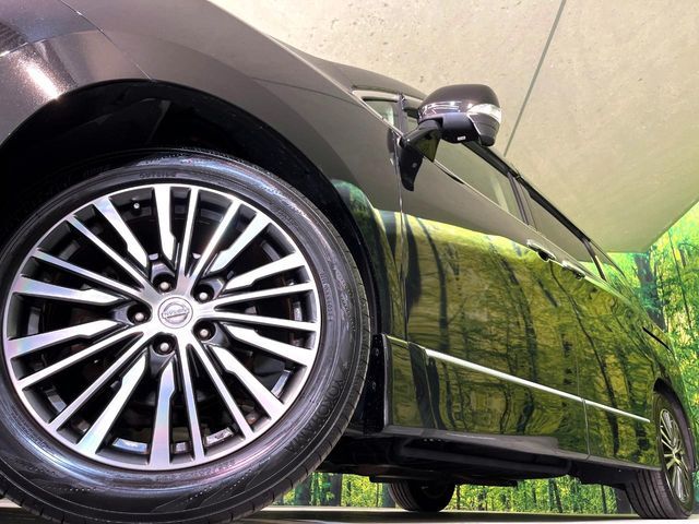 NISSAN ELGRAND 2016 Image 31