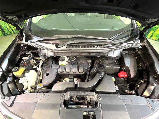 NISSAN ELGRAND 2016 Image 31