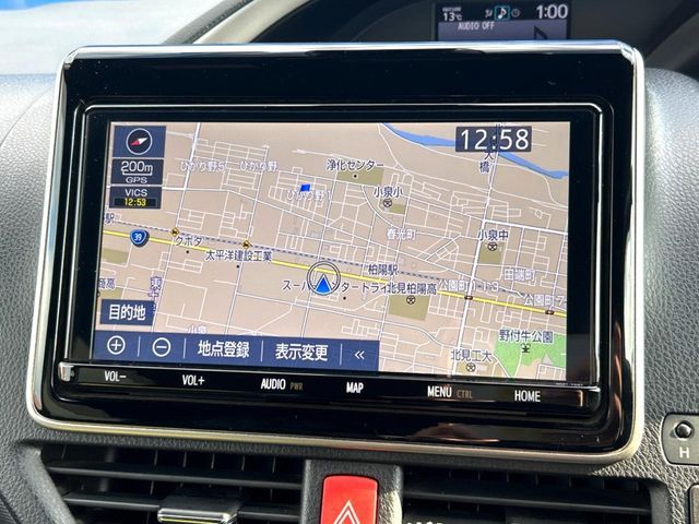 TOYOTA VOXY 4WD 2021 Image 31