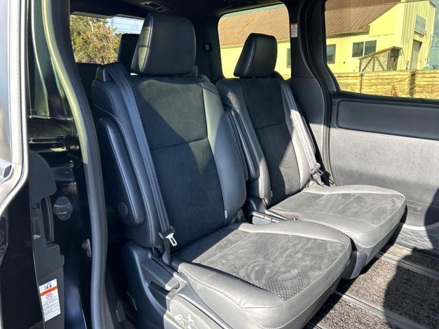 TOYOTA VOXY 4WD 2021 Image 31