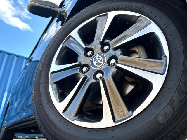 TOYOTA VOXY 4WD 2021 Image 31