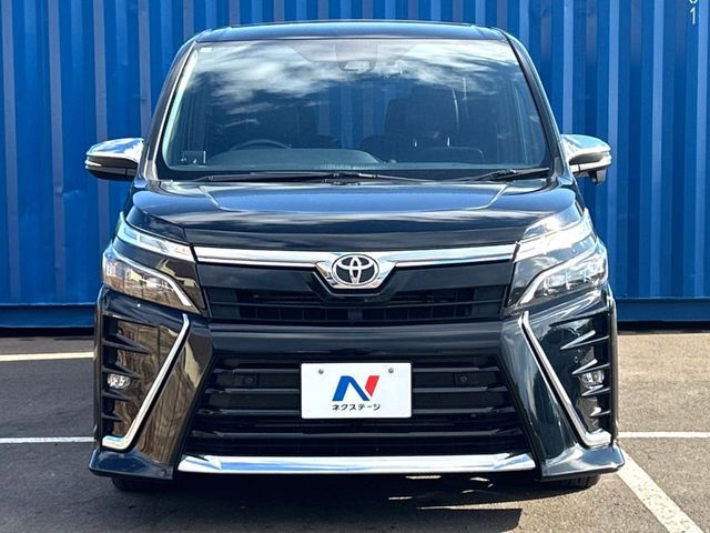 TOYOTA VOXY 4WD 2021 Image 31