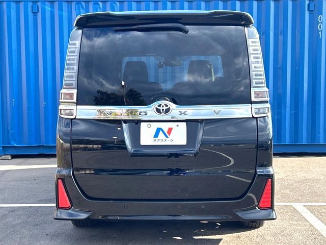 TOYOTA VOXY 4WD 2021 Image 31