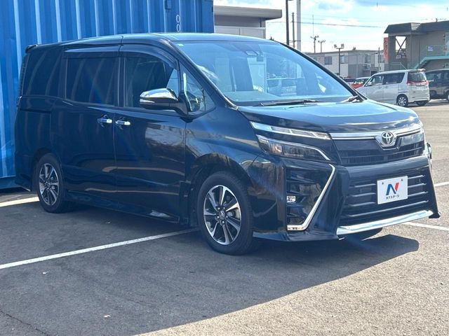 TOYOTA VOXY 4WD 2021 Image 31