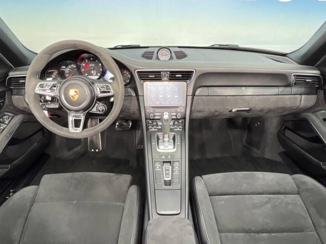 PORSCHE 911 OPEN 2018 Image 31