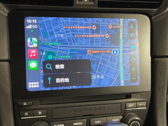 PORSCHE 911 OPEN 2018 Image 31