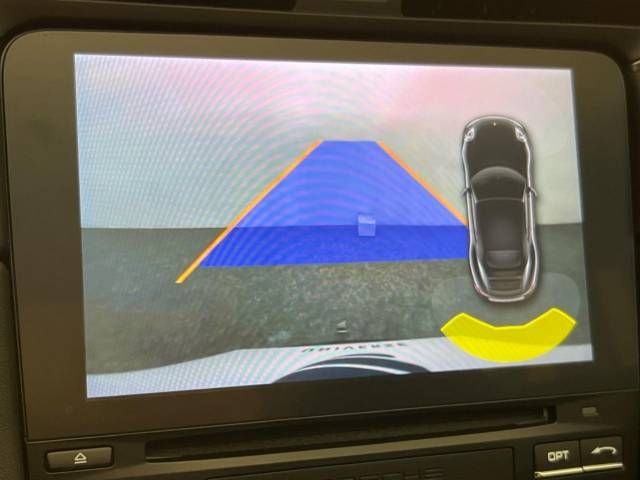 PORSCHE 911 OPEN 2018 Image 31