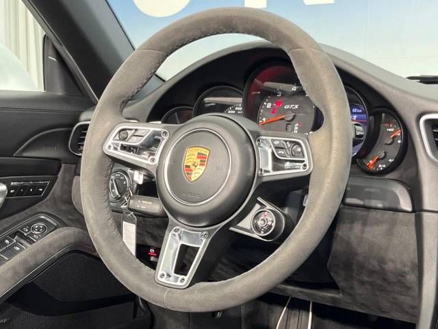 PORSCHE 911 OPEN 2018 Image 31