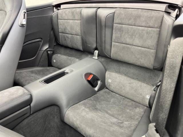 PORSCHE 911 OPEN 2018 Image 31