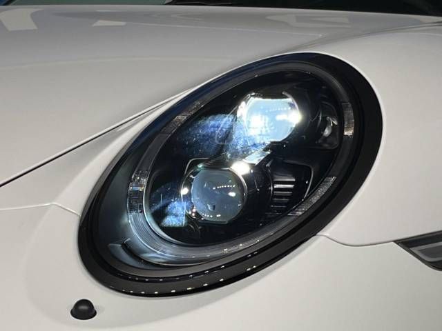 PORSCHE 911 OPEN 2018 Image 31