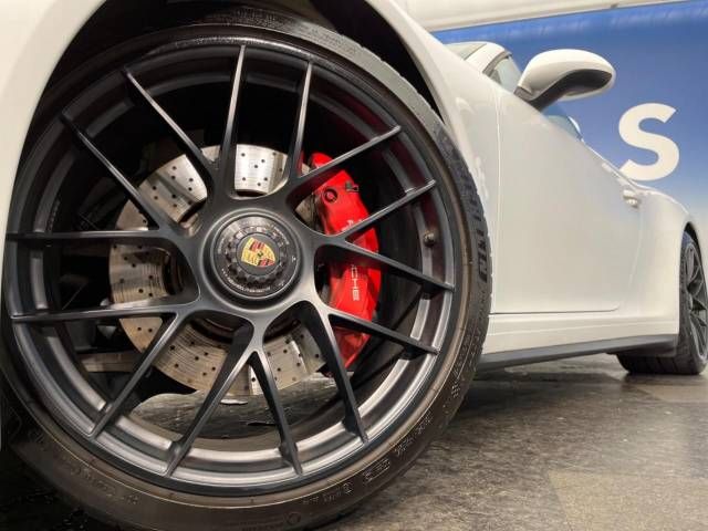 PORSCHE 911 OPEN 2018 Image 31