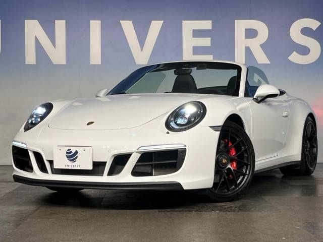 PORSCHE 911 OPEN 2018 Image 31