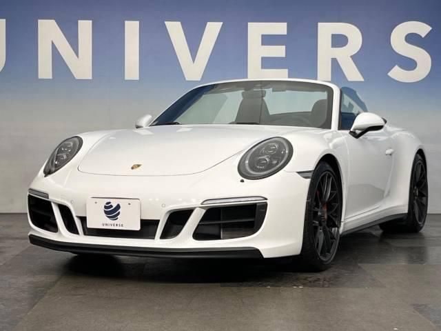 PORSCHE 911 OPEN 2018 Image 31