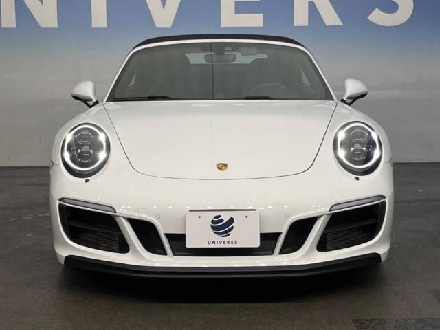 PORSCHE 911 OPEN 2018 Image 31